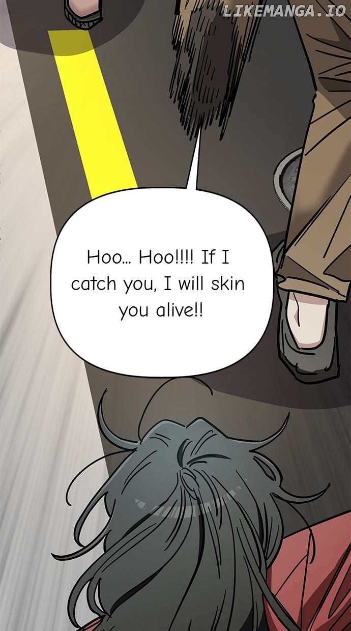 Unemployed Baek-soon Chapter 103 - page 97